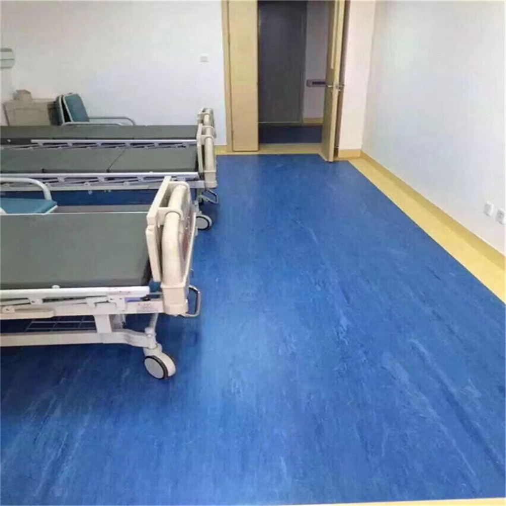 医院专用地胶